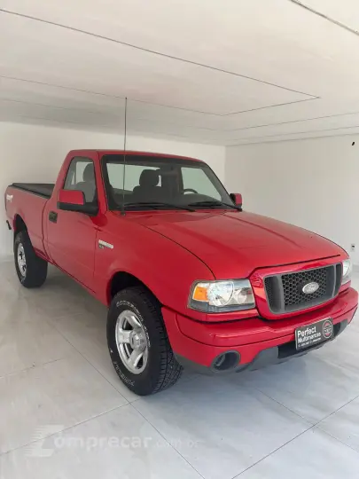 RANGER 2.3 XLS 4X2 CS 16V