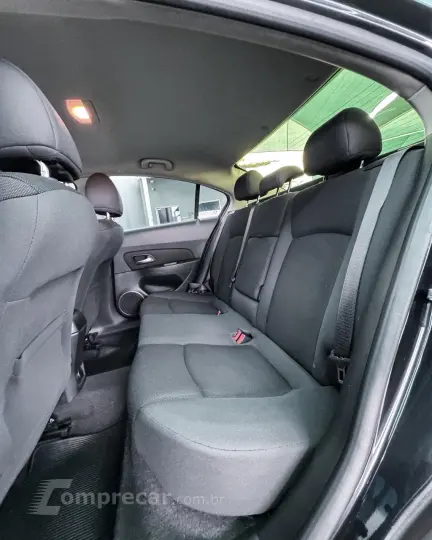 CRUZE 1.8 LT 16V