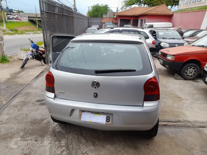 Gol G4 1.0