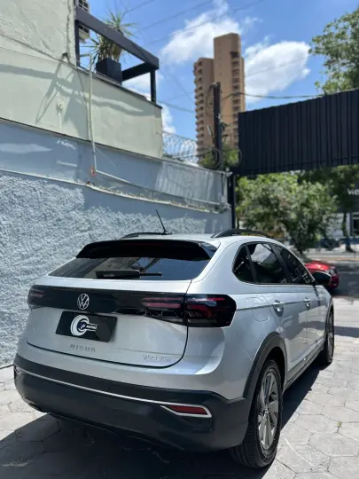 NIVUS 1.0 200 TSI Comfortline