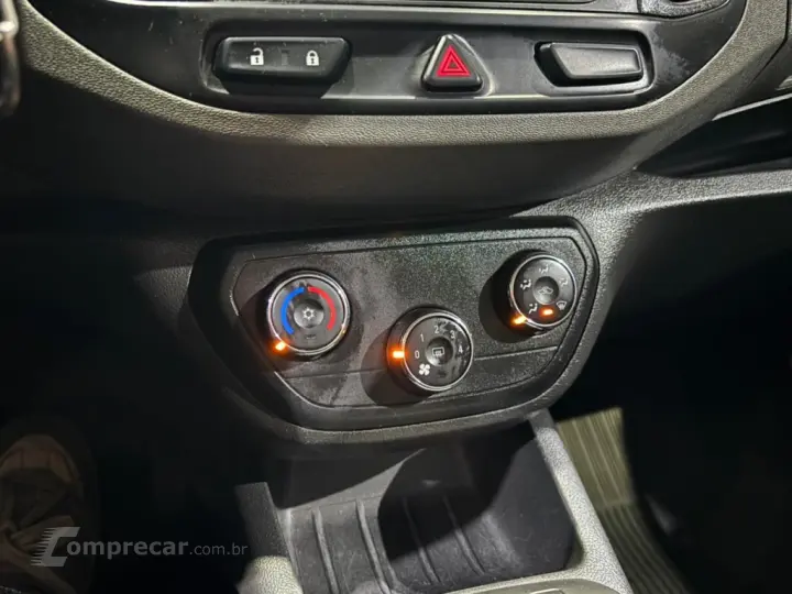 SPIN 1.8 LTZ 8V FLEX 4P AUTOMÁTICO