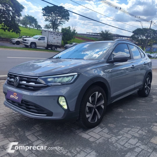 NIVUS 1.0 200 TSI Highline