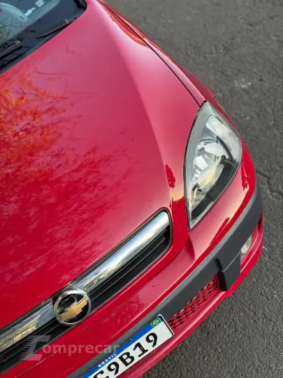 MONTANA 1.4 MPFI Sport CS 8V