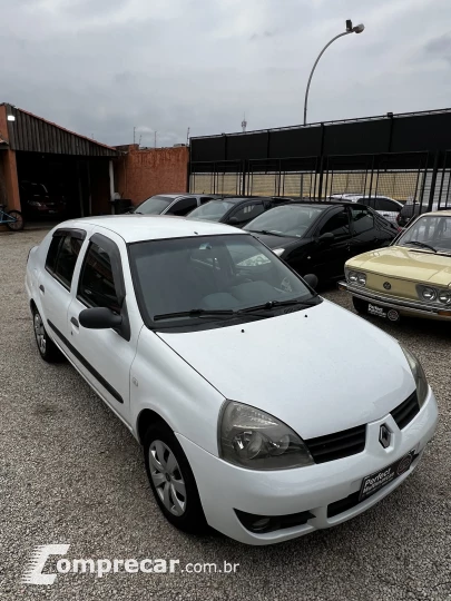 CLIO 1.6 16V