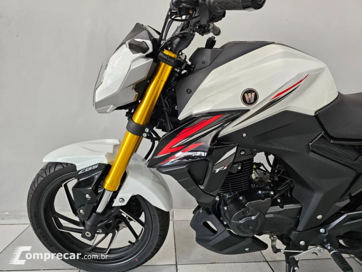 DR 160 S