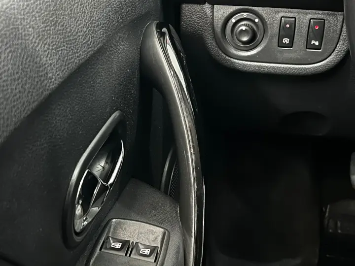 Sandero Stepway 1.6 16V SCe (Flex)