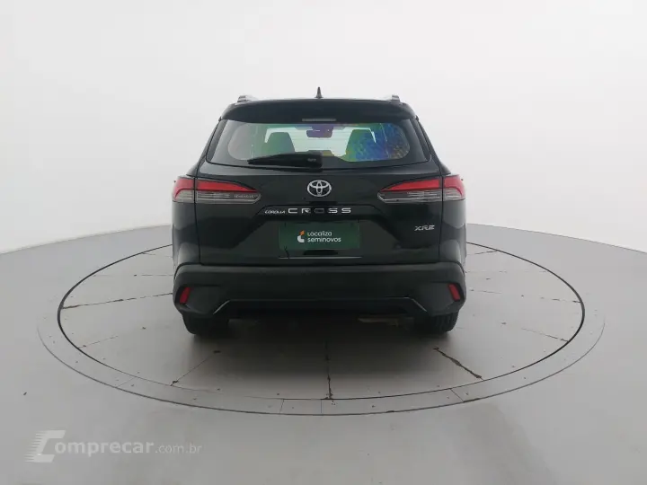 COROLLA 2.0 VVT-IE FLEX ALTIS DIRECT SHIFT