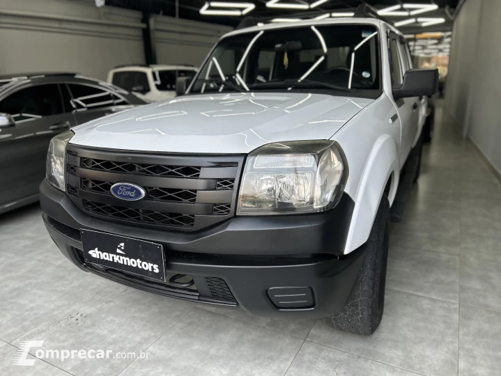 RANGER 3.0 XL 4X4 CD Turbo Electronic