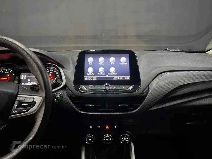 ONIX 1.0 FLEX LT MANUAL