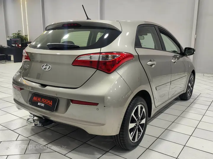 HB20 5 Anos 1.0 Flex 12V Mec.