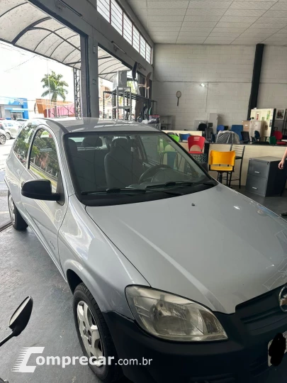 CELTA 1.0 MPFI VHCE 8V