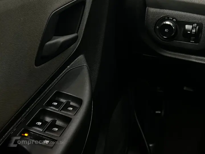 Spin Advantage 5S 1.8 (Flex) (Aut)