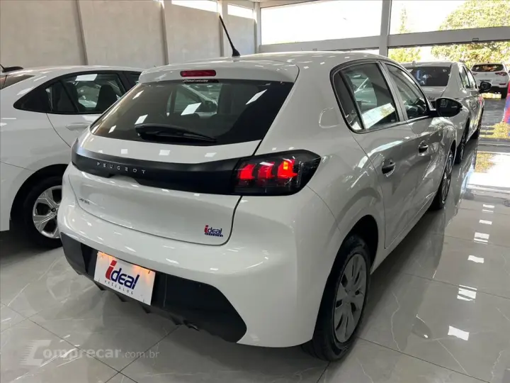 208 1.0 FIREFLY FLEX LIKE MANUAL