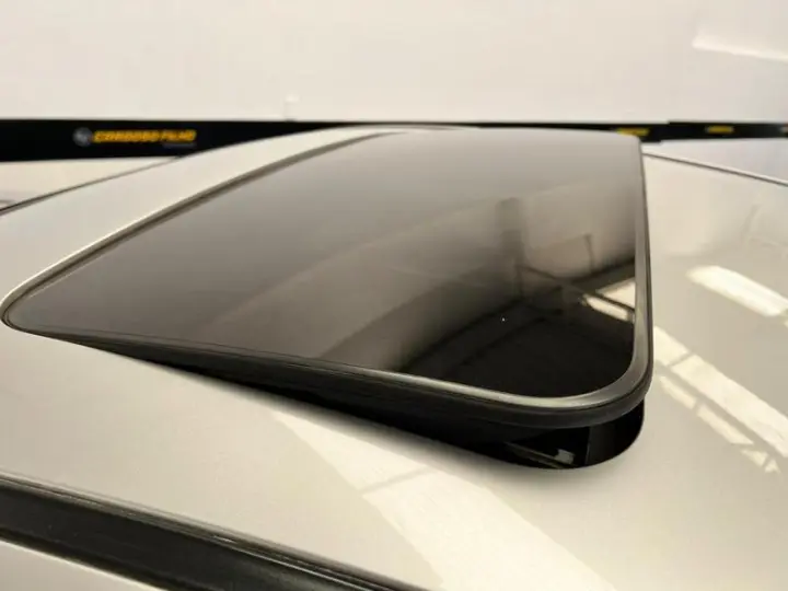 CHEV CRUZE LTZ HB AT