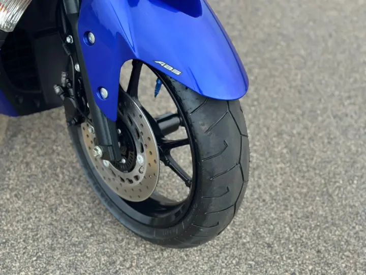 NMAX 160