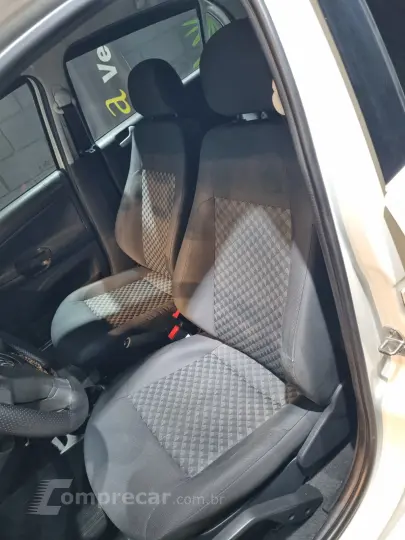 GOL 1.0 12V MPI Totalflex Comfortline