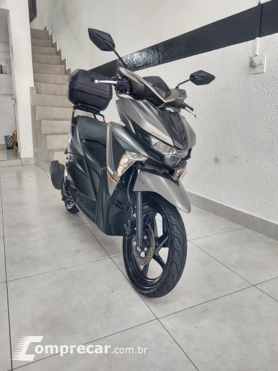 Neo 125