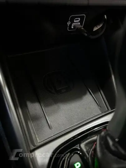 TORO ULTRA 2.0 16V 4x4 TB DIESEL AUT.