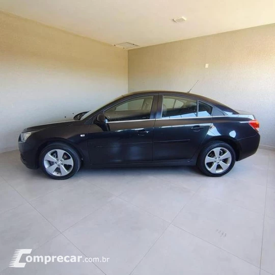 CRUZE 1.8 LT 16V