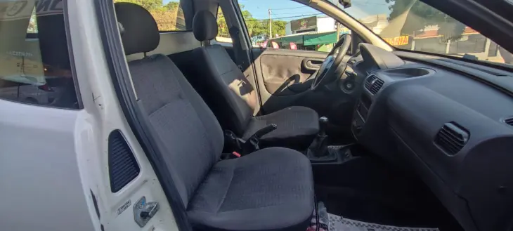 MONTANA 1.4 MPFI Conquest CS 8V