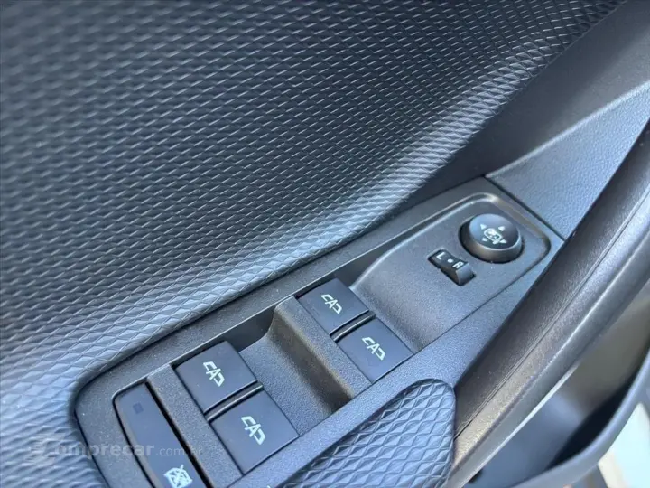 TRACKER 1.0 TURBO FLEX LT AUTOMÁTICO