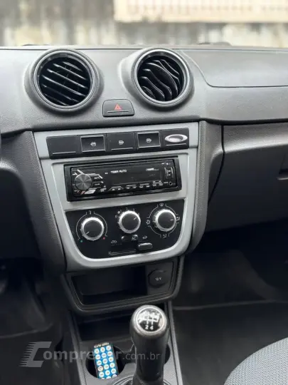 GOL 1.0 12V MPI Totalflex