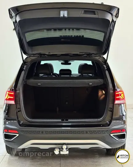 Taos 1.4 16V 4P FLEX 250 TSI HIGHLINE AUTOMÁTICO