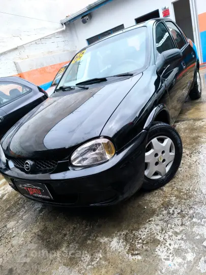 CORSA 1.0 MPFI Classic 8V