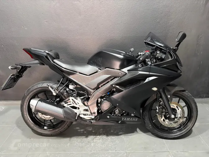 YZF-R15 ABS