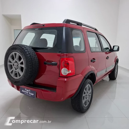 ECOSPORT 1.6 XLS Freestyle 8V