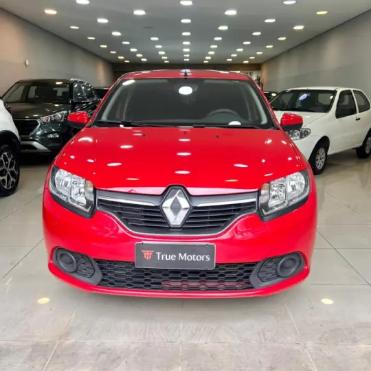 SANDERO 1.0 12V SCE Expression