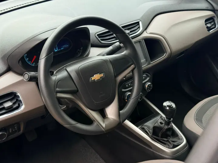 PRISMA 1.4 LT Spe/4 8V