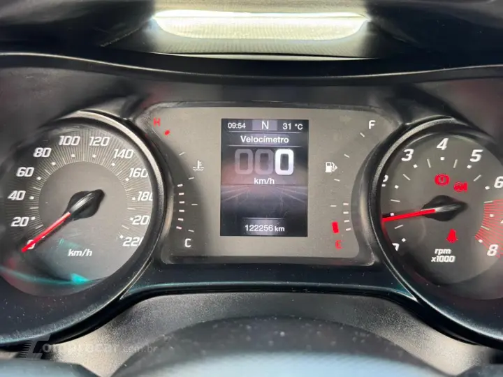 CRONOS 1.3 Firefly Drive GSR