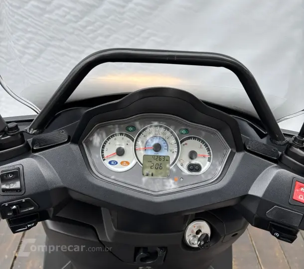 DAFRA CITYCOM S 300I