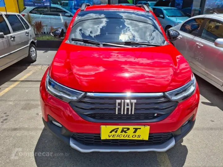 STRADA 1.3 Firefly Volcano CD