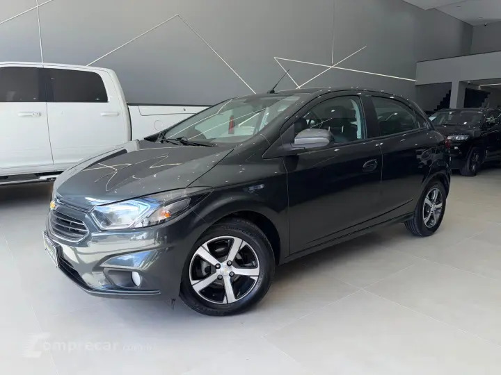 ONIX 1.4 MPFI LTZ 8V