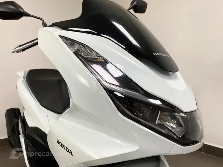 HONDA PCX 160 ABS
