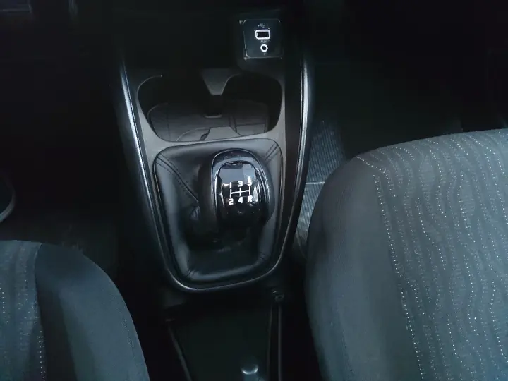 CRONOS 1.3 FIREFLY FLEX DRIVE CVT