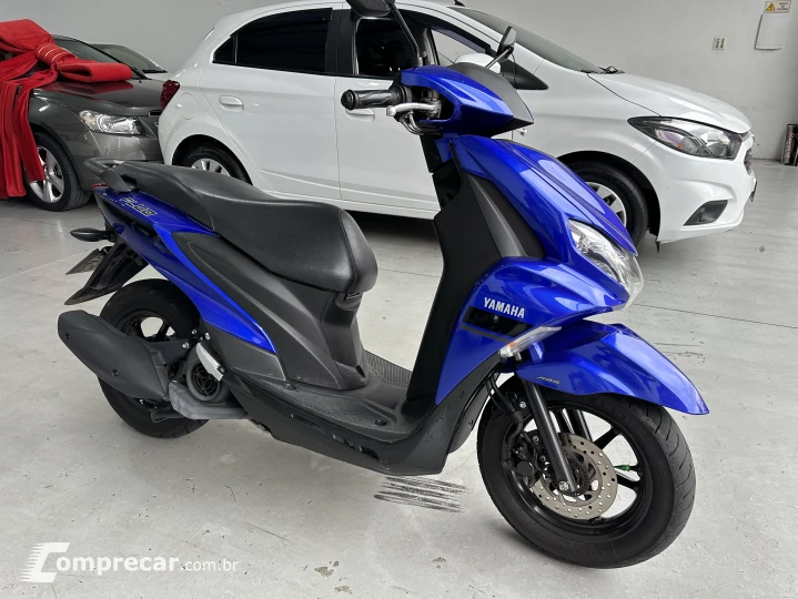 FLUO 125 ABS