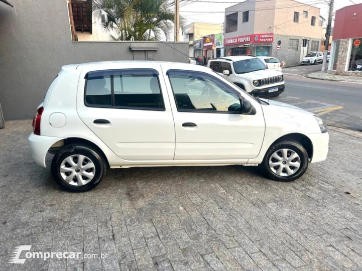 CLIO 1.0 Expression 16V Hi-power