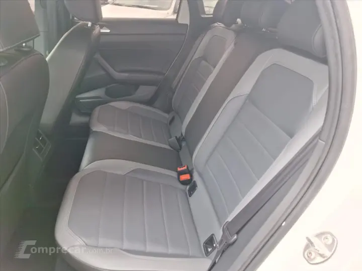 NIVUS 1.0 200 TSI TOTAL FLEX HIGHLINE AUTOMÁTICO