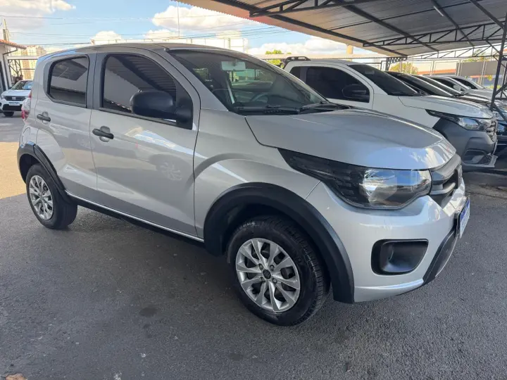 Mobi 1.0 4P FLEX EVO LIKE