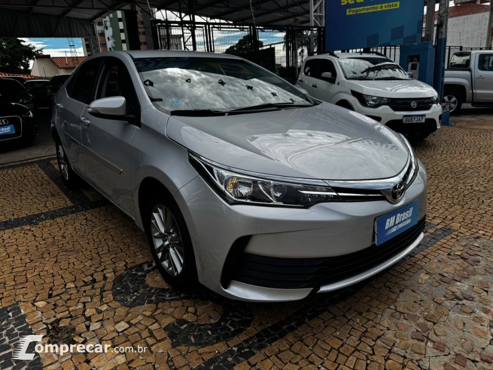 COROLLA 1.8 GLI Upper 16V