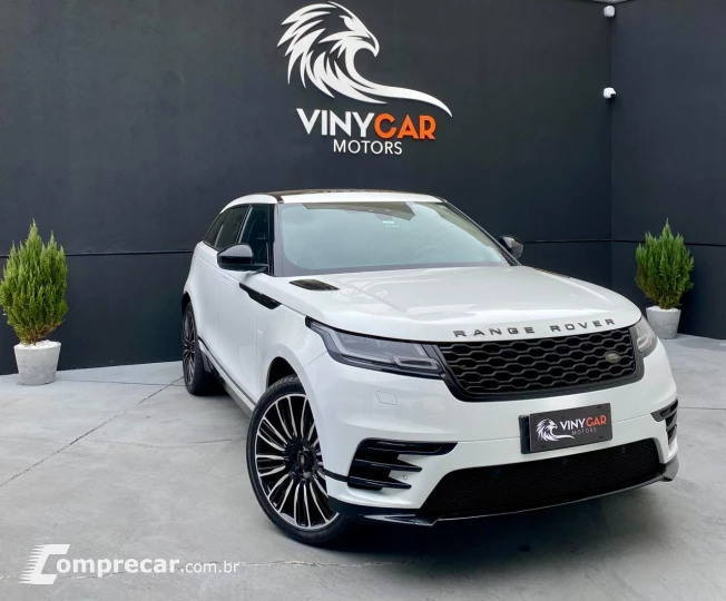 RANGE ROVER VELAR 2.0 P250 R-dynamic