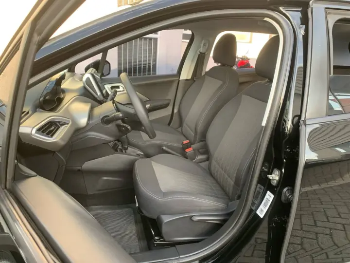 2008 Allure 1.6 Flex 16V 5p Aut.