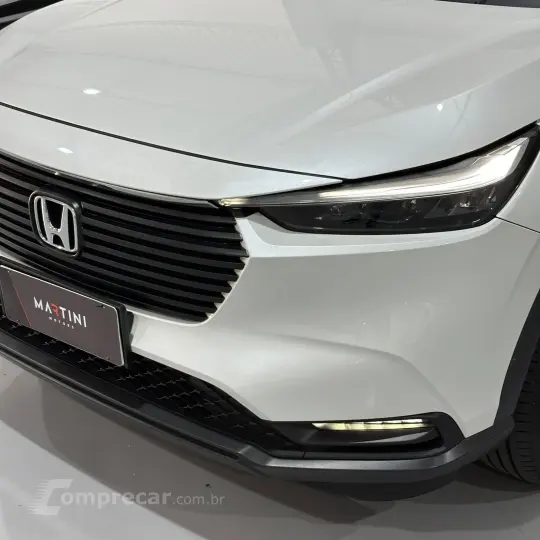 HR-V EXL 1.5 Sensing 16V 5p Aut.