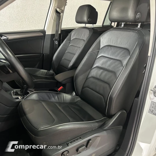 TIGUAN Allspac Comf 250 TSI 1.4 Flex