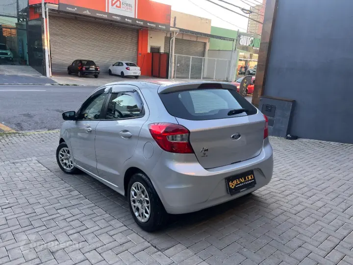 Ka 1.0 SE/SE Plus TiVCT Flex 5p