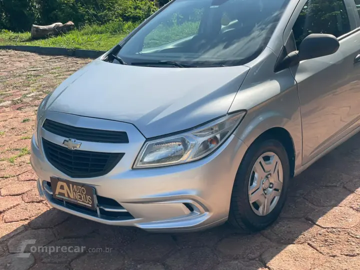 ONIX 1.0 MPFI JOY 8V