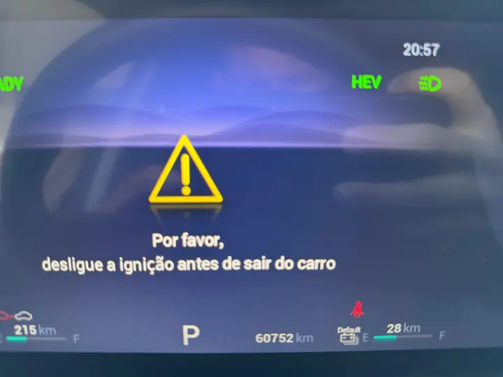 TIGGO 8 PRO 1.5 TCI Plug-in Hybrid DHT